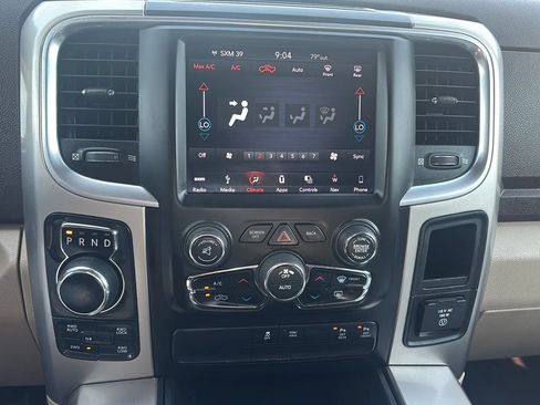 Used 2019 RAM 1500 Lone Star AWD/4WD image 27