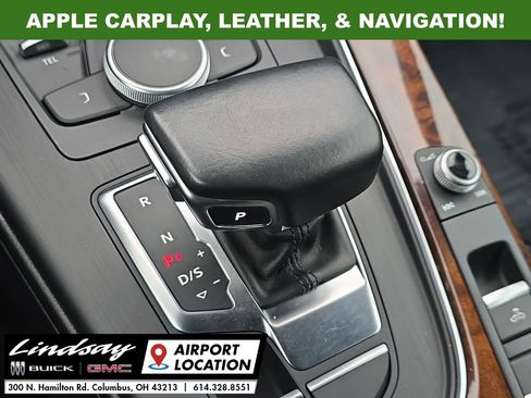 Used 2018 Audi A5 2.0T Premium image 15