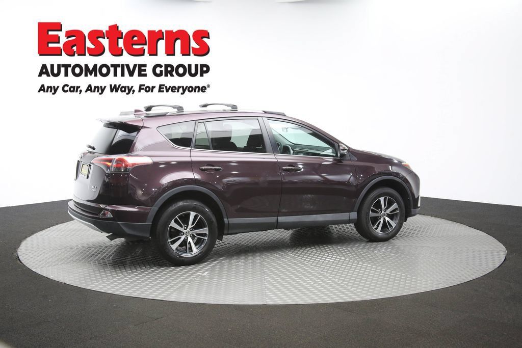 Used 2016 Toyota RAV4 XLE w/ Convenience Package AWD/4WD image 46