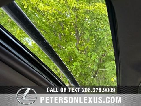 New 2026 Lexus RX 350 Premium w/ Convenience Package AWD/4WD image 13