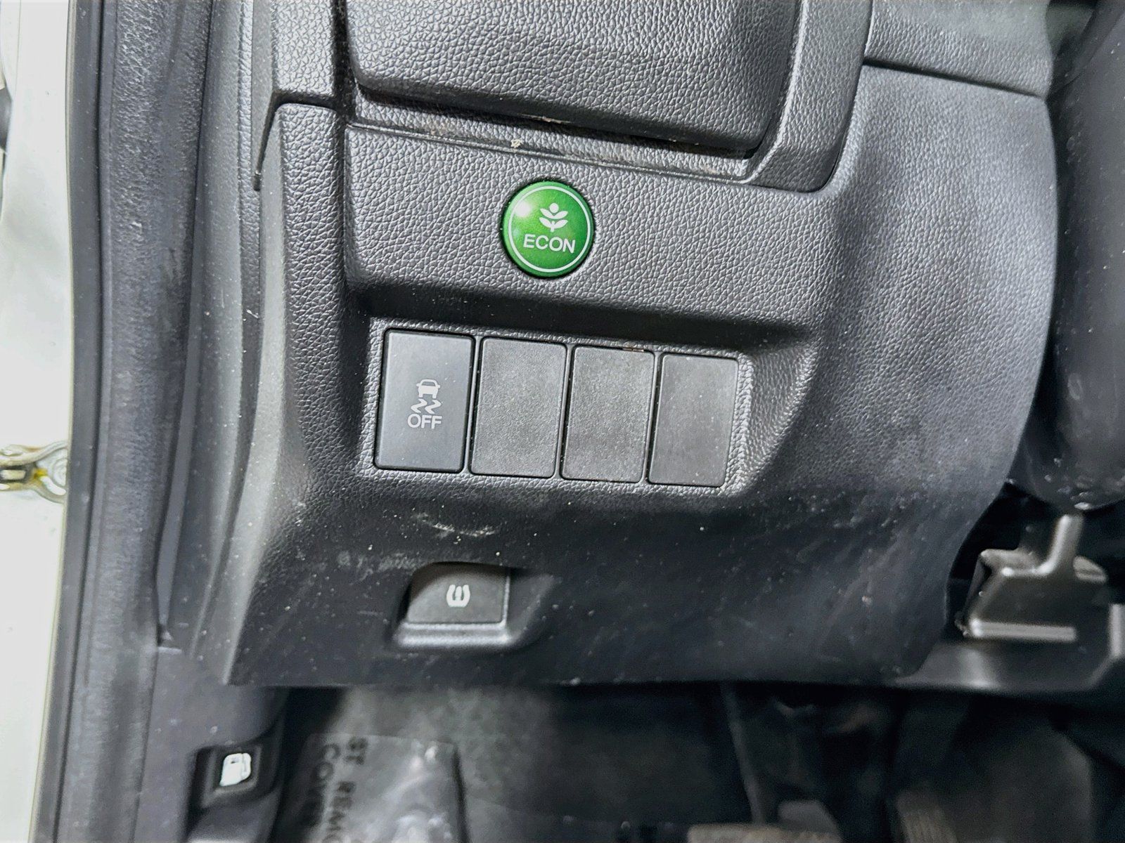 Used 2020 Honda Fit LX image 11