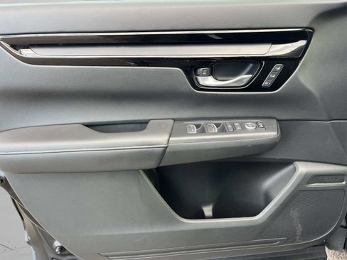 Used 2023 Honda CR-V EX-L image 28