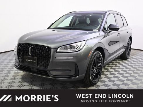 New 2026 Lincoln Corsair Reserve w/ Jet Appearance Package image 1