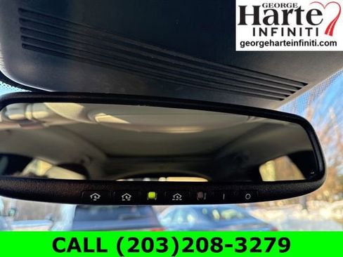 Certified 2022 INFINITI QX50 Essential image 17