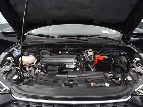 Used 2024 Ford Escape Platinum image 26