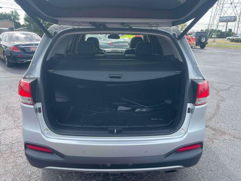 Used 2018 Kia Sorento EX w/ EX Advanced Touring Package AWD/4WD image 7