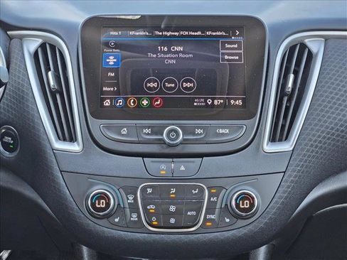 Used 2024 Chevrolet Malibu LT FWD image 13