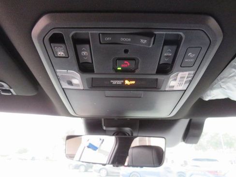 New 2026 Toyota Tundra Platinum image 39