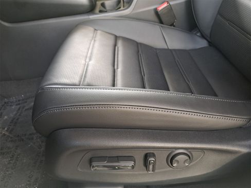 New 2026 Honda CR-V EX-L image 29