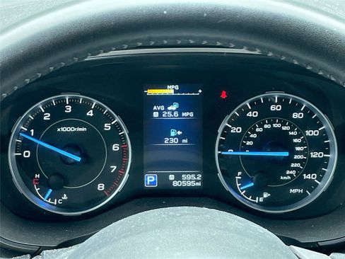 Used 2021 Subaru Ascent Touring w/ Popular Package #2 AWD/4WD image 24
