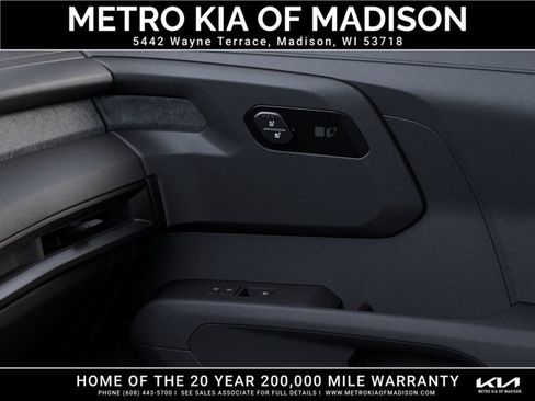 New 2027 Kia Telluride SX X-Line AWD/4WD image 25