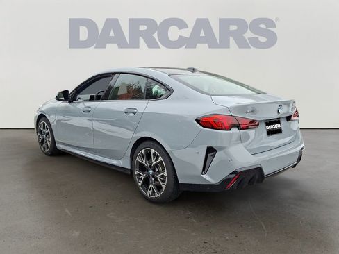 Certified 2025 BMW 228i xDrive w/ Premium Package image 5