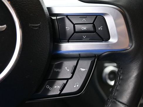 Used 2023 Ford Mustang Mach 1 RWD image 16