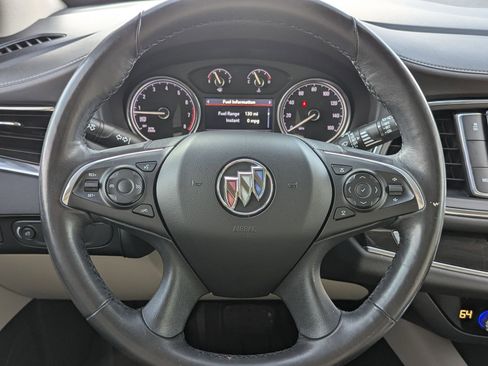 Used 2020 Buick Enclave Essence w/ Sport Touring Edition image 20