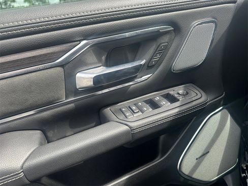New 2026 RAM 1500 Laramie w/ Night Edition image 30