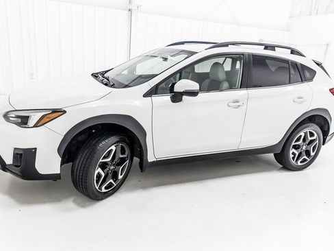 Used 2019 Subaru Crosstrek 2.0i Limited w/ Popular Package #2 AWD/4WD image 3