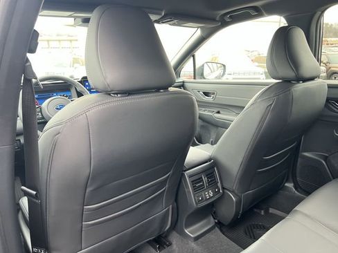 New 2026 Subaru Outback Touring image 32