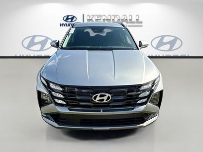 New 2026 Hyundai Tucson SEL