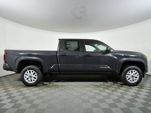 New 2026 Toyota Tacoma SR5 image 15