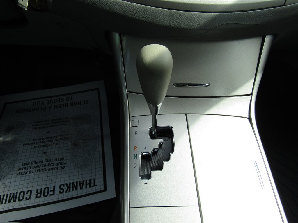 Used 2007 Toyota Avalon XL FWD image 24