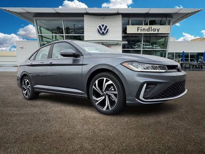 New 2026 Volkswagen Jetta SEL