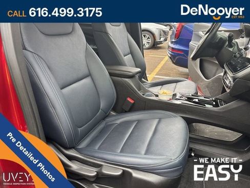 Used 2023 Chevrolet Bolt EUV LT w/ Convenience Package image 6