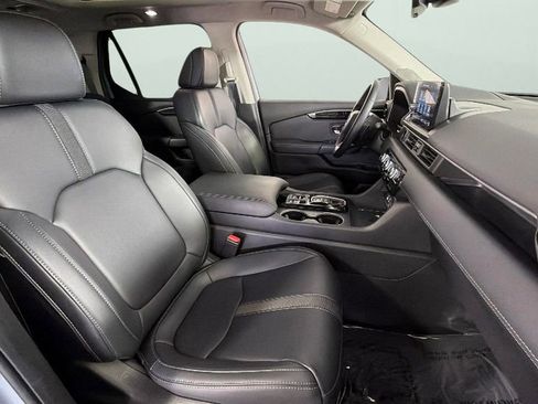 Used 2025 Honda Pilot Touring image 38