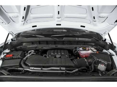 Used 2023 GMC Sierra 1500 SLE AWD/4WD image 15