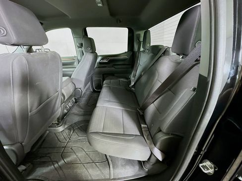 Used 2023 Chevrolet Silverado 1500 LT w/ Protection Package image 13