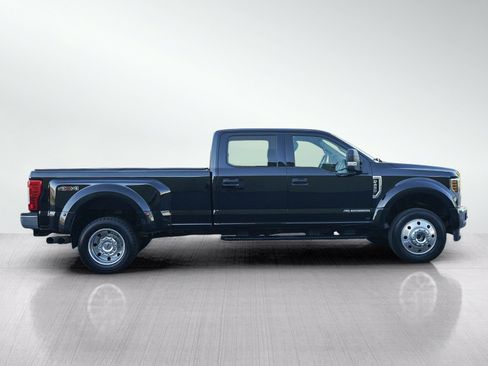 Used 2018 Ford F450 XLT w/ XLT Value Package AWD/4WD image 6