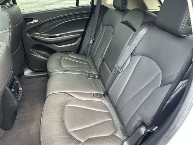 Used 2017 Buick Envision Premium AWD/4WD image 26