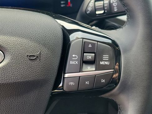 Certified 2024 Ford Escape Active AWD/4WD image 18