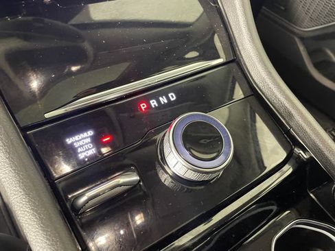 Used 2022 Jeep Grand Cherokee L Limited AWD/4WD image 11