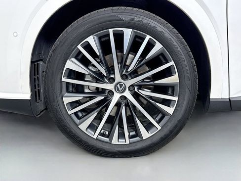 Certified 2025 Lexus RX 350 Premium Plus w/ Convenience Package FWD image 33