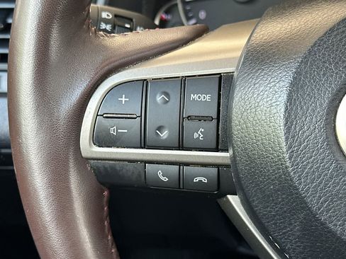 Used 2017 Lexus RX 350 AWD w/ Premium Package image 27