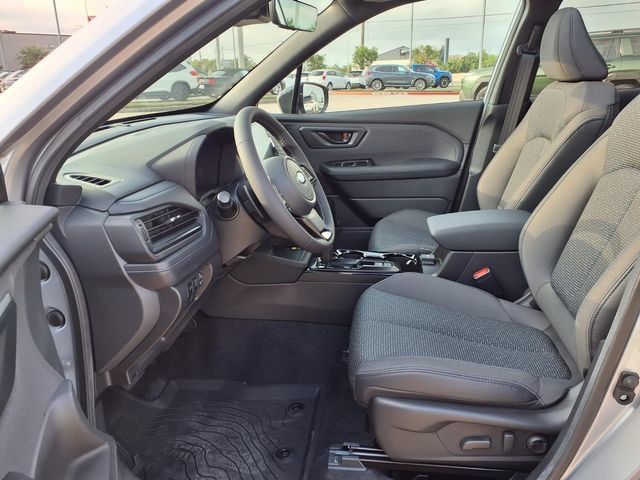 New 2026 Subaru Forester Touring AWD/4WD image 7