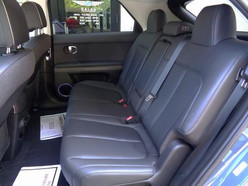Used 2023 Hyundai Ioniq 5 SEL AWD/4WD image 13