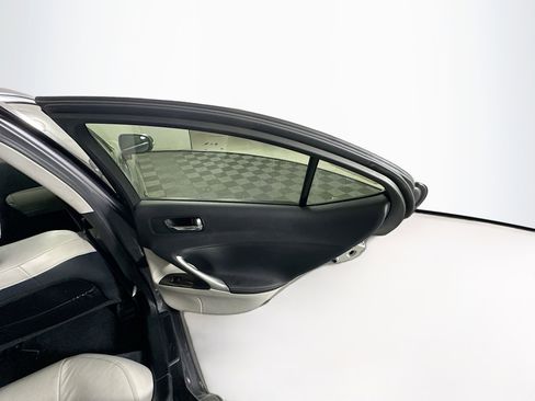 Used 2012 Lexus IS 250 w/ Premium Pkg Value Edition image 29