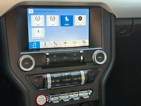 Used 2017 Ford Mustang GT Premium w/ Equipment Group 401A image 10