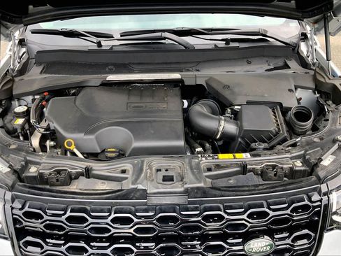 Used 2023 Land Rover Discovery Sport S AWD/4WD image 32