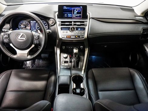 Used 2020 Lexus NX 300 FWD w/ Accessory Package image 12