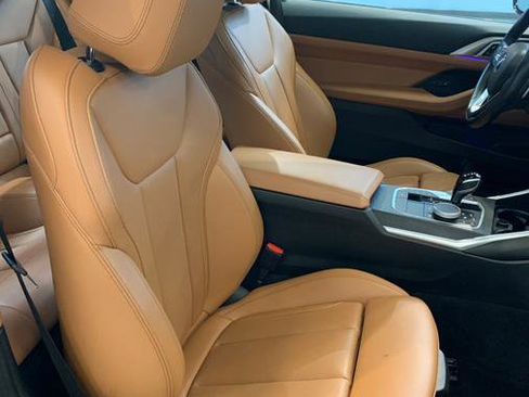 Used 2022 BMW 430i xDrive Coupe w/ Premium Package 2 image 63