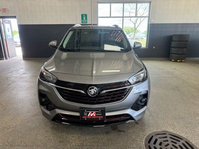 Used 2023 Buick Encore GX Select w/ Sport Touring Package
