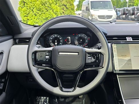 New 2026 Land Rover Range Rover Velar S image 12