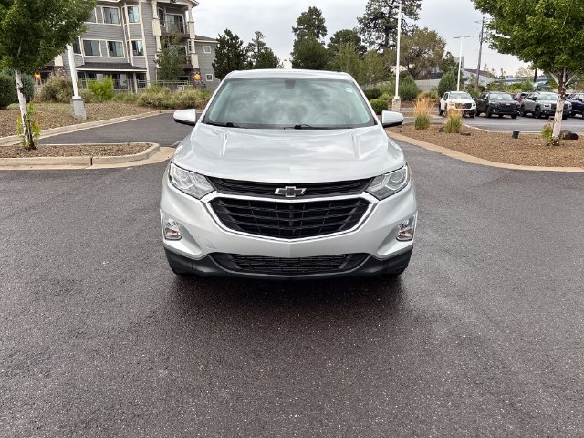 Used 2018 Chevrolet Equinox LT AWD/4WD image 8