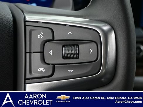 New 2026 Chevrolet Silverado 1500 LT w/ All Star Edition Plus AWD/4WD image 22