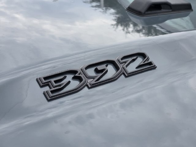 New 2026 Jeep Wrangler Unlimited Rubicon 392 w/ Quick Order Package 27X Moab AWD/4WD image 8
