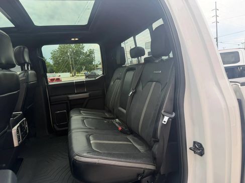 Used 2019 Ford F250 Platinum AWD/4WD image 15
