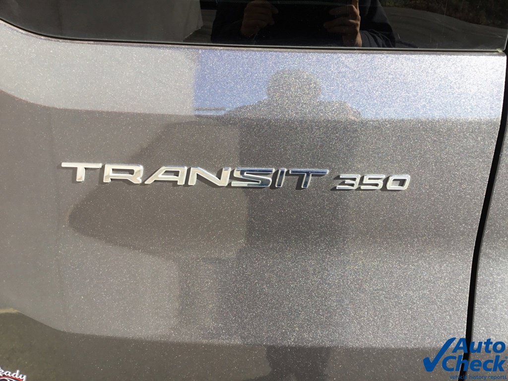 Used 2019 Ford Transit 350 XL RWD image 14
