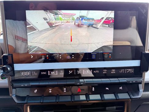 Used 2023 GMC Hummer EV Edition 1 AWD/4WD image 28